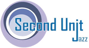 Logo Second Unit Jazz